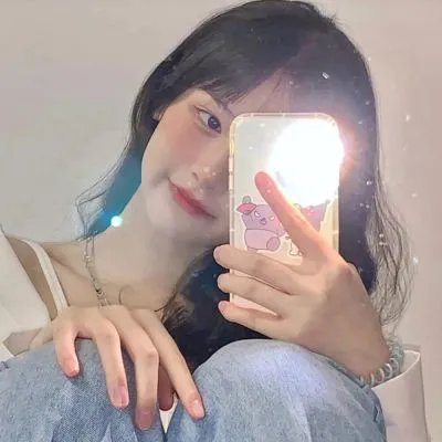 只在那里发光
